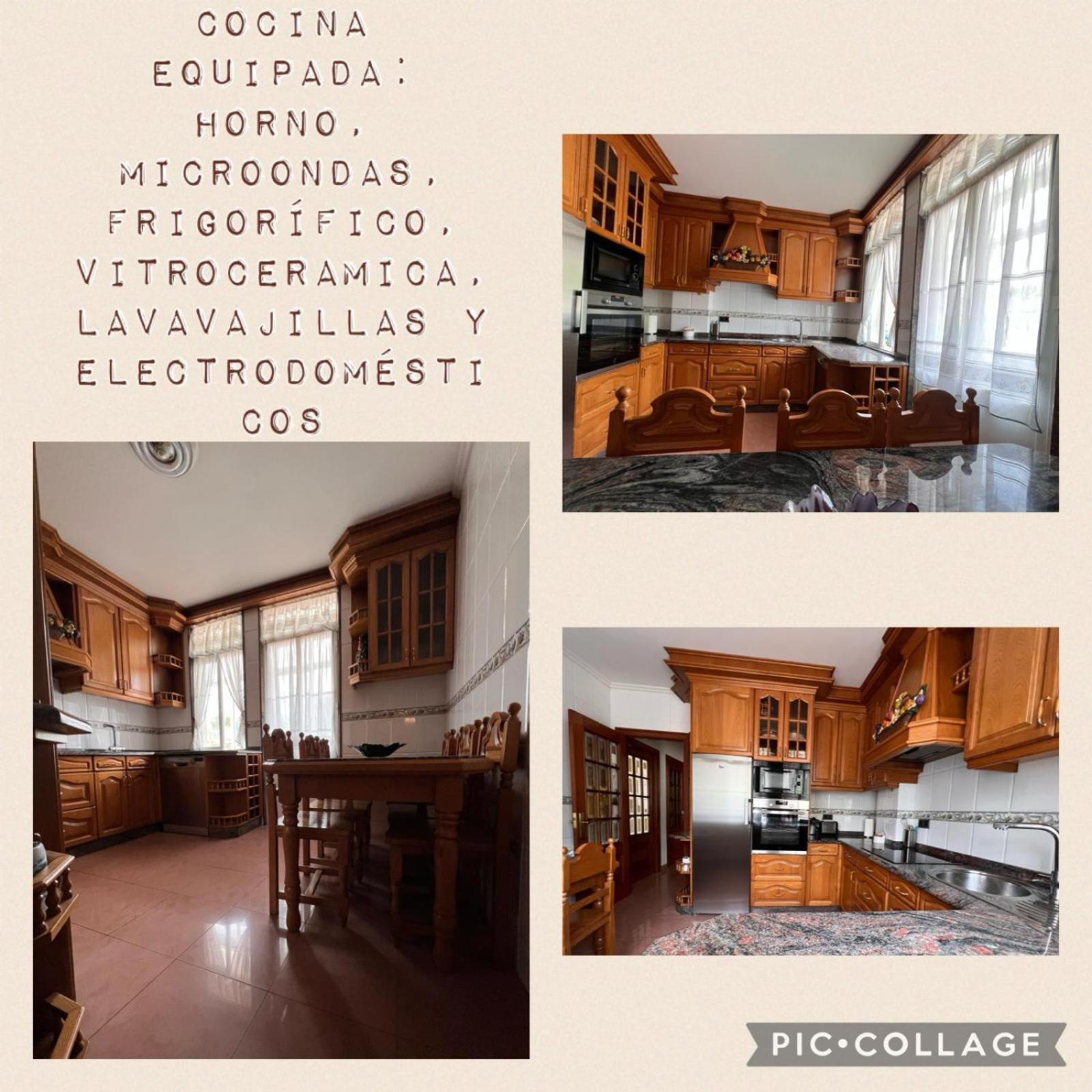 Apartmán Piso En El Puerto Mugardos Exteriér fotografie